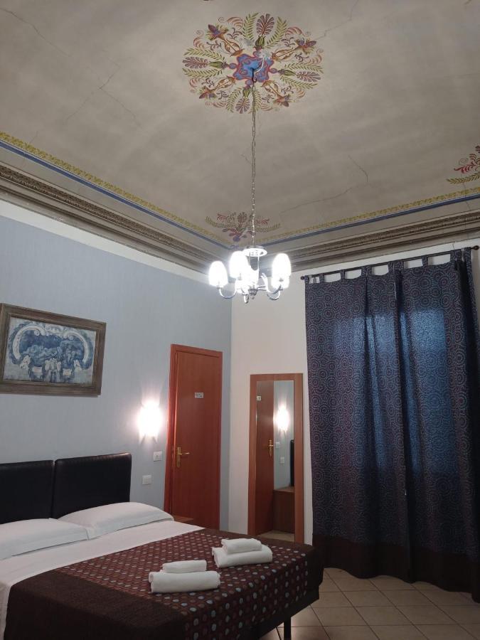 Adelaide House Affittacamere 2*