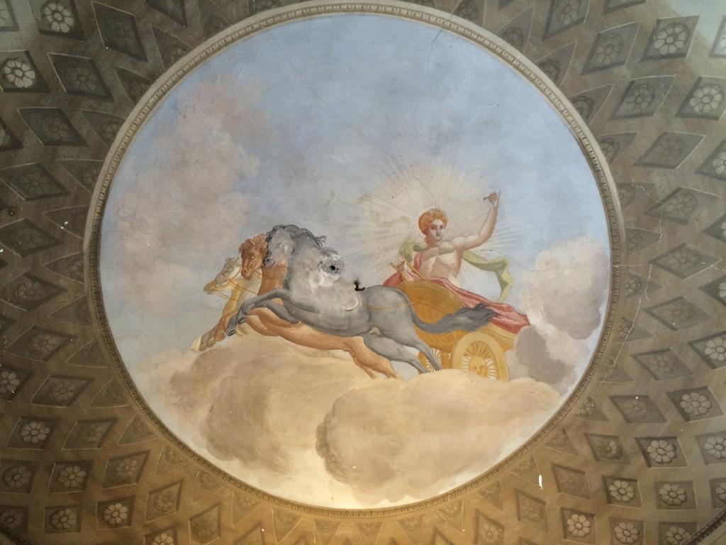 Adelaide House Affittacamere Firenze