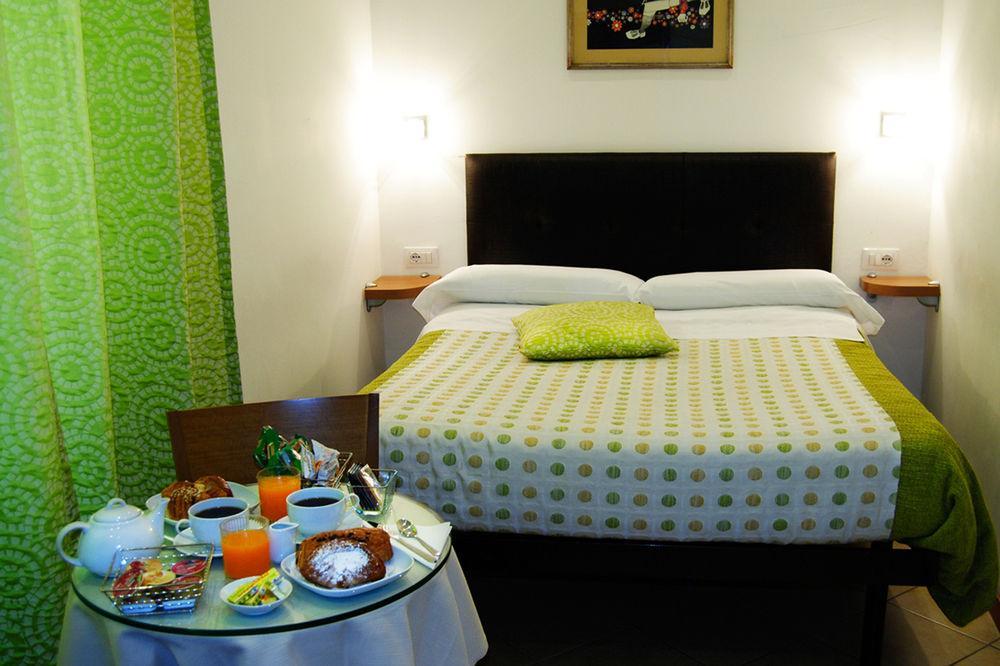 Adelaide House Affittacamere Firenze