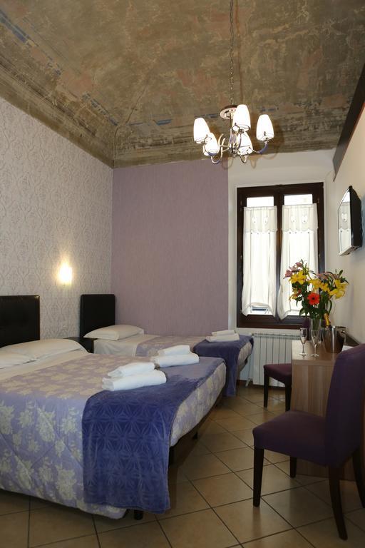 Adelaide House Affittacamere 2*