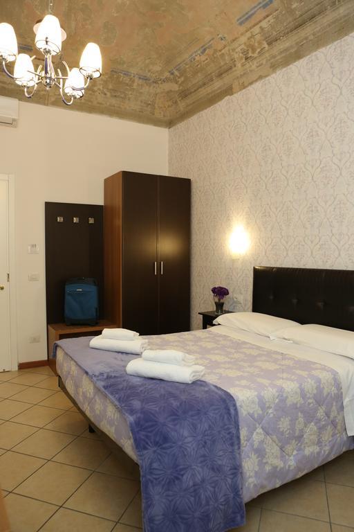 Adelaide House Affittacamere 2*