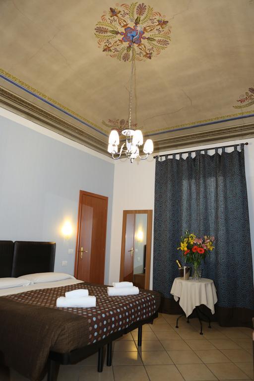 Affittacamere Adelaide House 2*