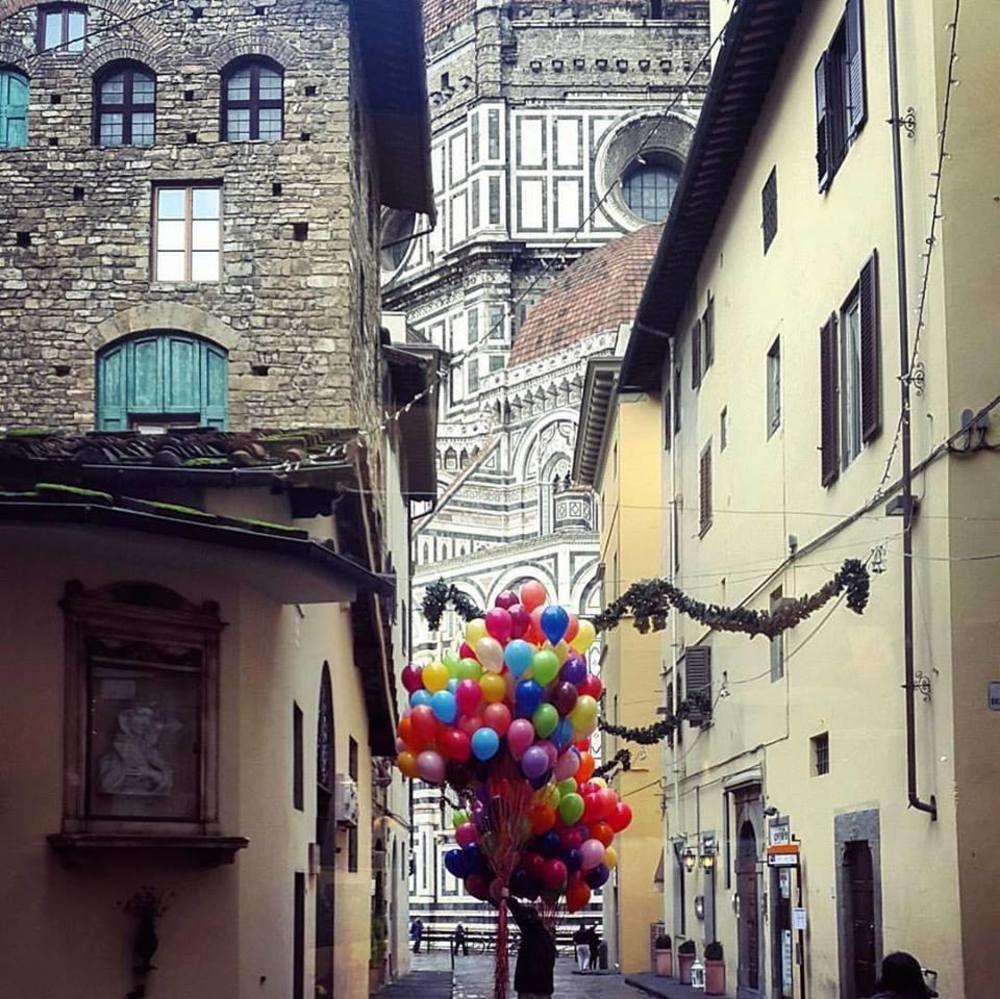 Adelaide House Affittacamere Firenze