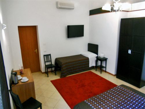 Adelaide House Firenze