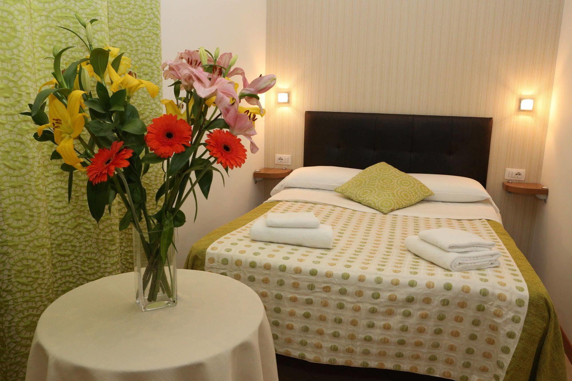 Affittacamere Adelaide House Firenze