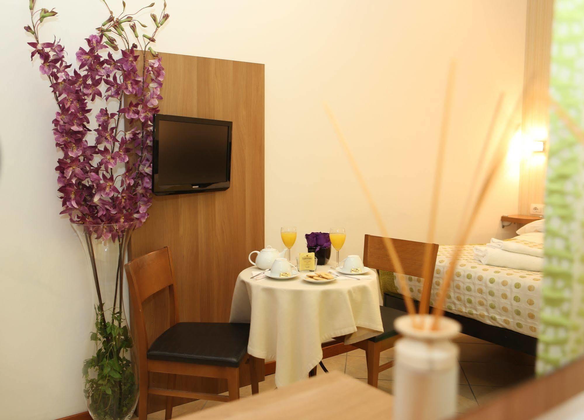 Adelaide House Affittacamere Firenze
